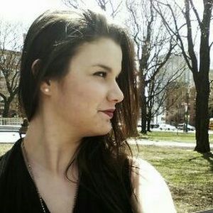 Meet your Posher, Veronyque